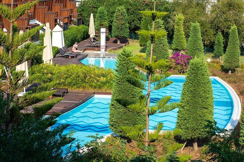 LYKIA WORLD ANTALYA