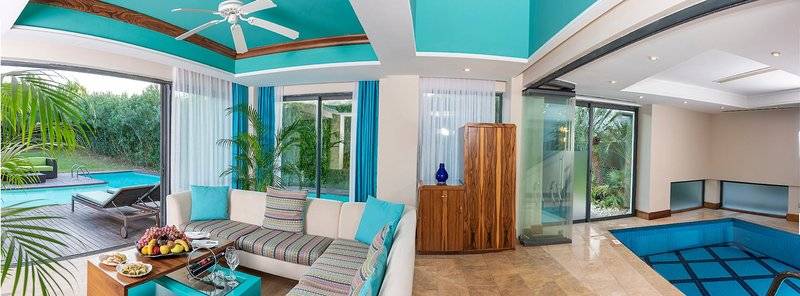 LYKIA WORLD ANTALYA