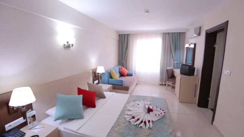 CLUB HOTEL SIDELYA