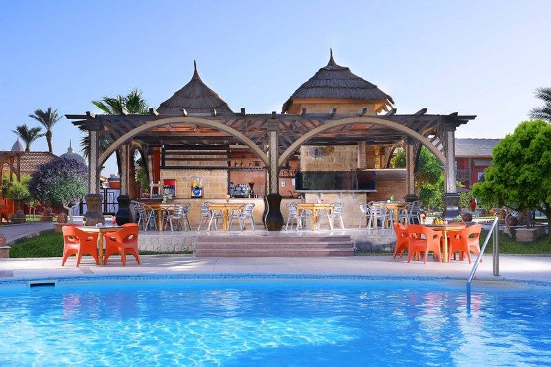 PICKALBATROS ALF LEILA WA LEILA RESORT NEVERLAND