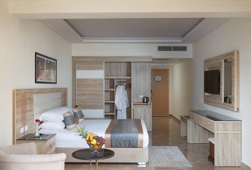 PICKALBATROS ALF LEILA WA LEILA RESORT NEVERLAND