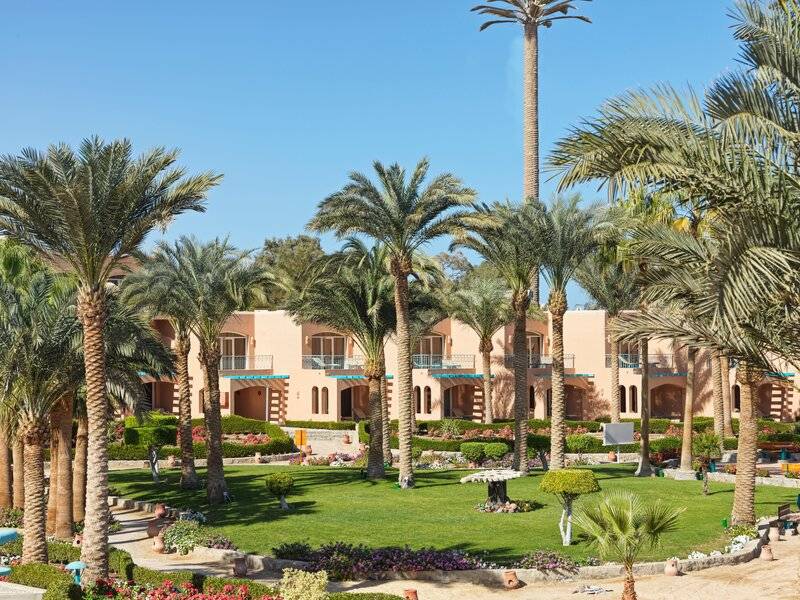 LABRANDA CLUB PARADISIO EL GOUNA