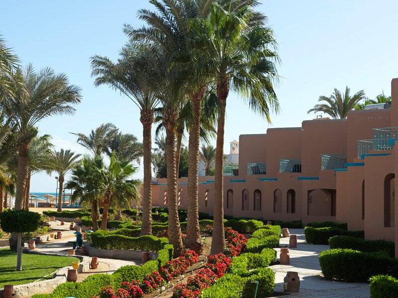 LABRANDA CLUB PARADISIO EL GOUNA