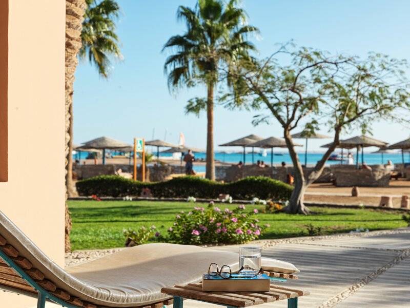 LABRANDA CLUB PARADISIO EL GOUNA