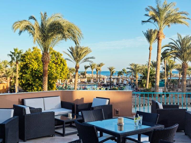 LABRANDA CLUB PARADISIO EL GOUNA