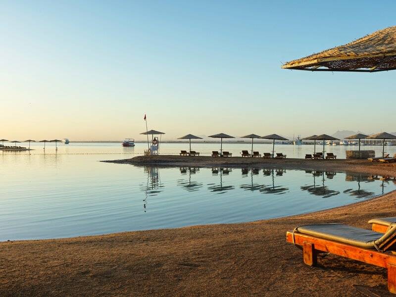 LABRANDA CLUB PARADISIO EL GOUNA