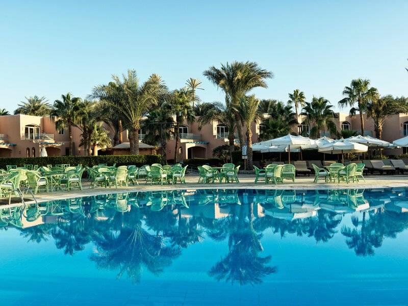 LABRANDA CLUB PARADISIO EL GOUNA