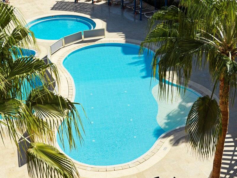 LABRANDA CLUB PARADISIO EL GOUNA