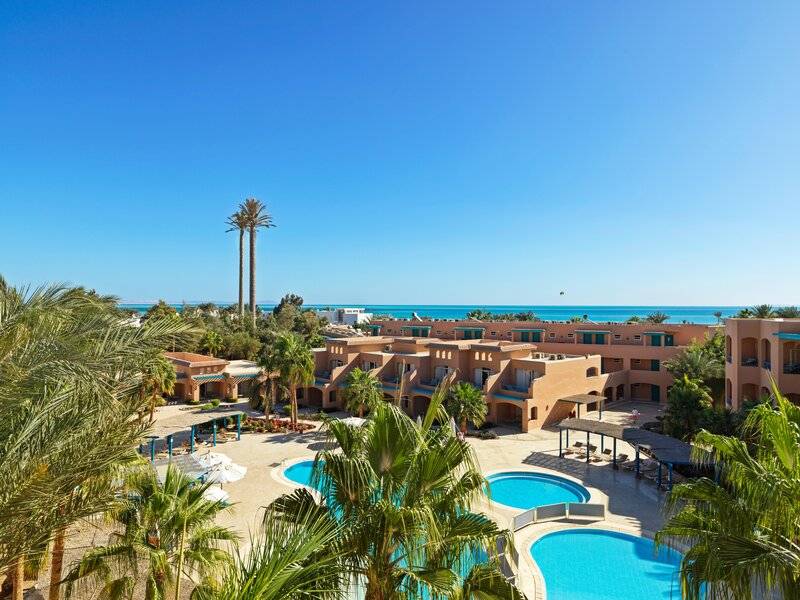 LABRANDA CLUB PARADISIO EL GOUNA