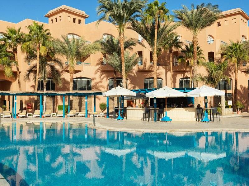 LABRANDA CLUB PARADISIO EL GOUNA