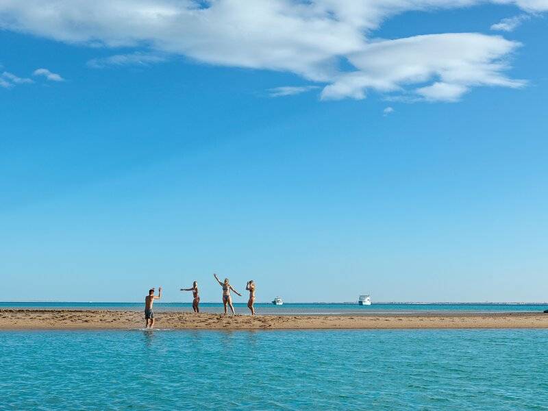 LABRANDA CLUB PARADISIO EL GOUNA