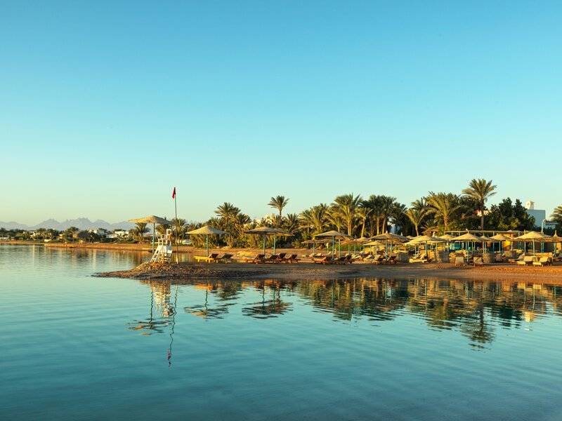 LABRANDA CLUB PARADISIO EL GOUNA