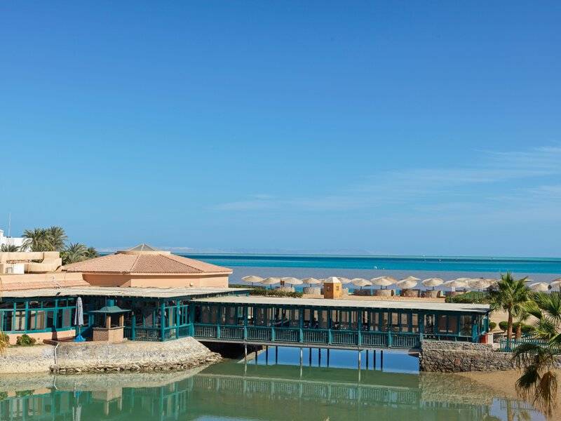LABRANDA CLUB PARADISIO EL GOUNA