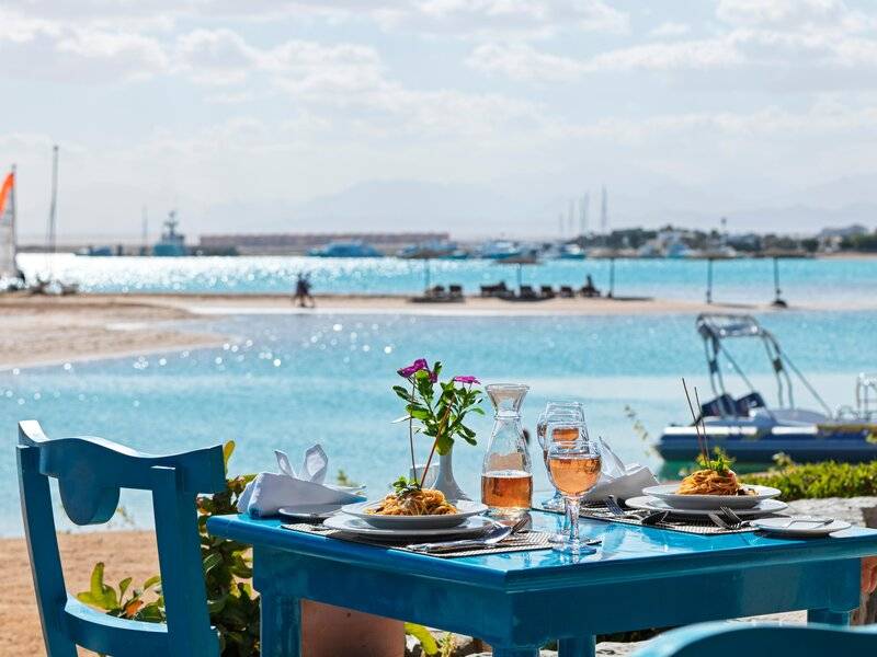 LABRANDA CLUB PARADISIO EL GOUNA