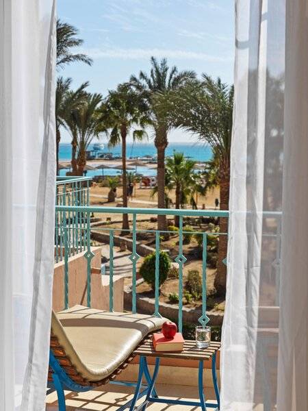 LABRANDA CLUB PARADISIO EL GOUNA
