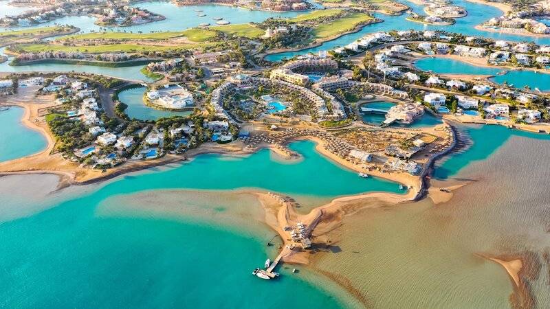 LABRANDA CLUB PARADISIO EL GOUNA