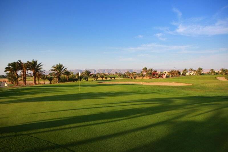 LABRANDA CLUB PARADISIO EL GOUNA
