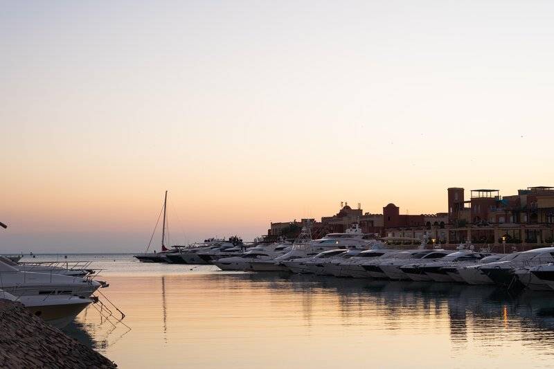 LABRANDA CLUB PARADISIO EL GOUNA