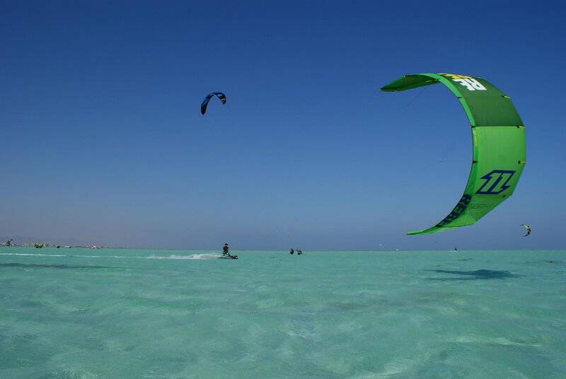 LABRANDA CLUB PARADISIO EL GOUNA