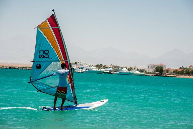LABRANDA CLUB PARADISIO EL GOUNA