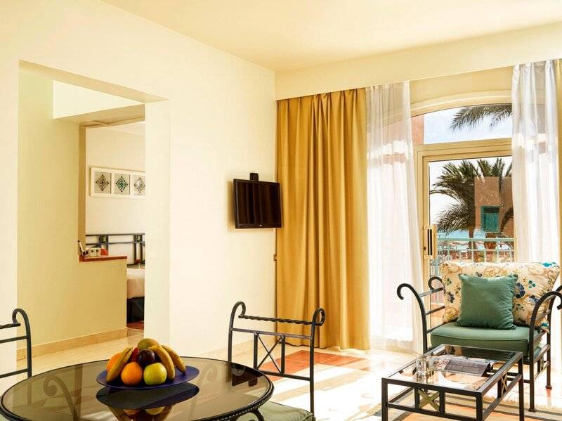 LABRANDA CLUB PARADISIO EL GOUNA
