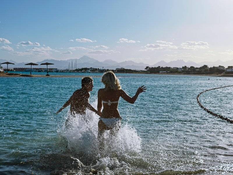 LABRANDA CLUB PARADISIO EL GOUNA