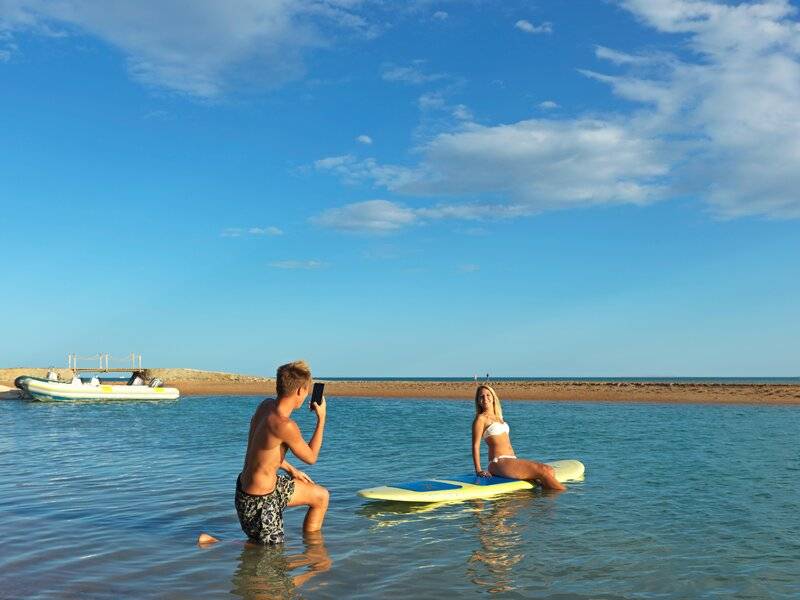 LABRANDA CLUB PARADISIO EL GOUNA