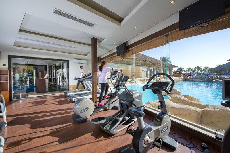 AMWAJ BEACH CLUB ABU SOMA