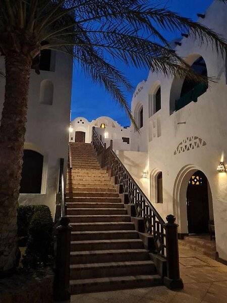 ARABELLA AZUR RESORT