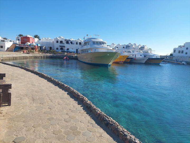 ARABELLA AZUR RESORT