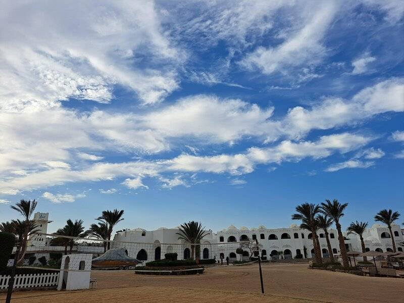 ARABELLA AZUR RESORT