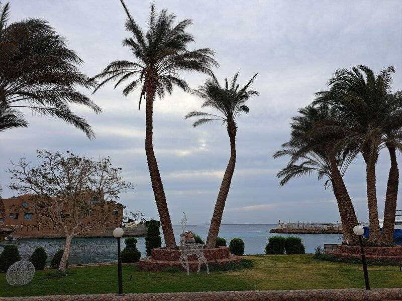 ARABELLA AZUR RESORT