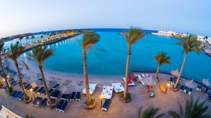 ARABIA AZUR RESORT