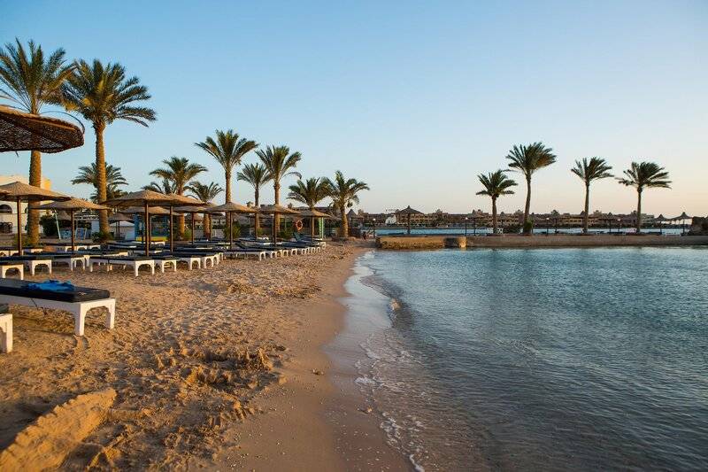 ARABIA AZUR RESORT