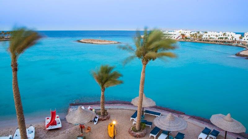 ARABIA AZUR RESORT