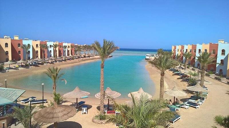 ARABIA AZUR RESORT