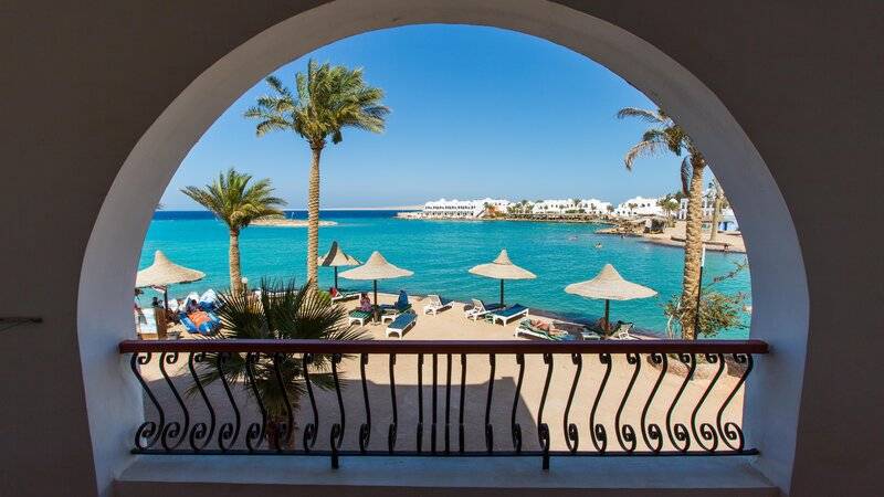 ARABIA AZUR RESORT