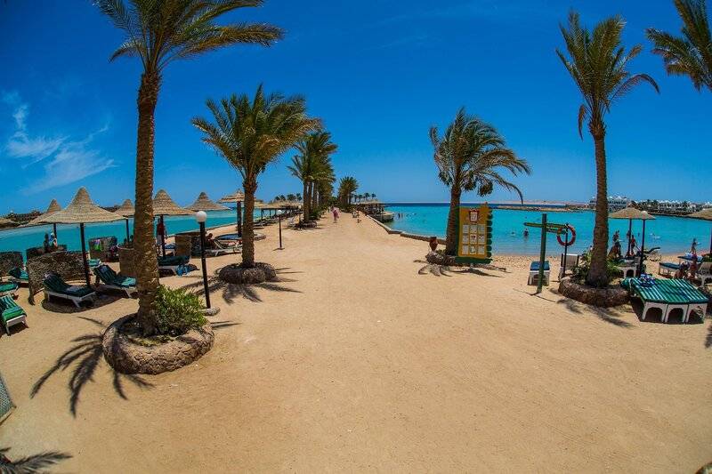 ARABIA AZUR RESORT