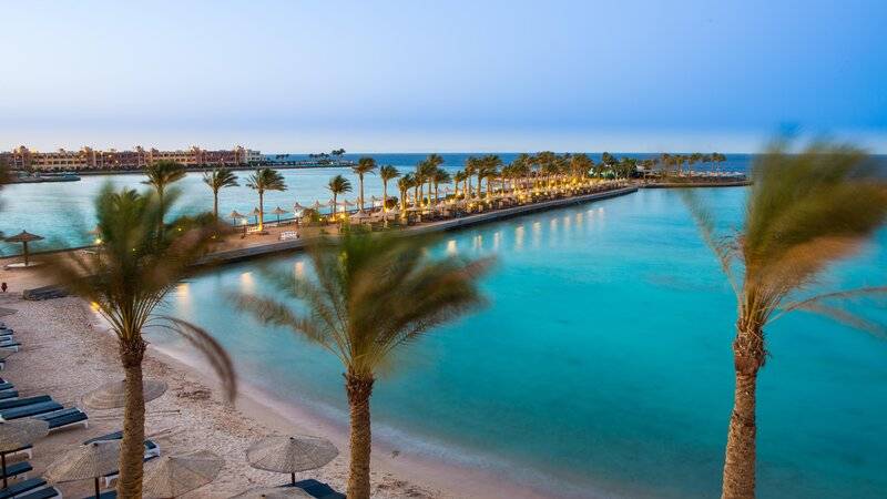 ARABIA AZUR RESORT