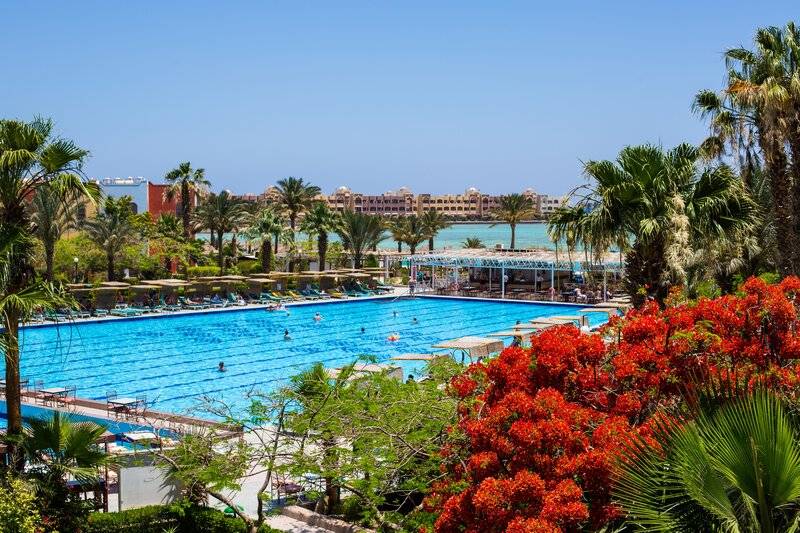 ARABIA AZUR RESORT