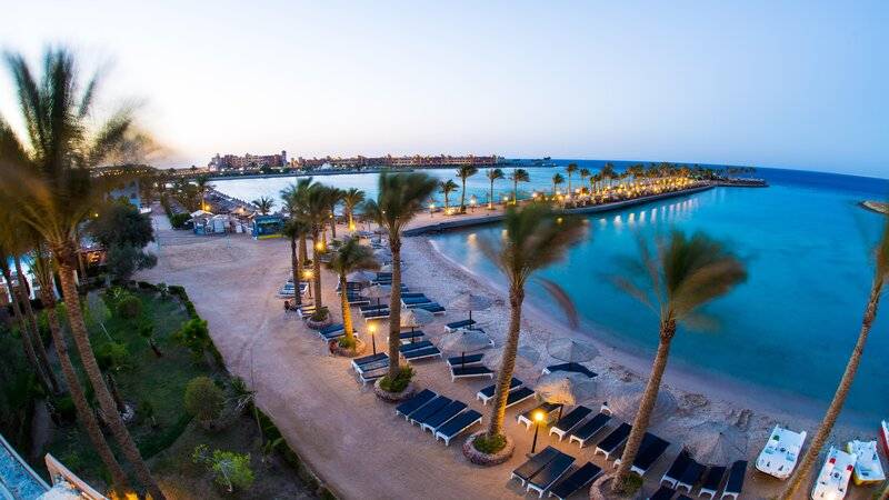 ARABIA AZUR RESORT