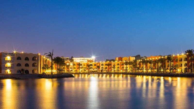 ARABIA AZUR RESORT