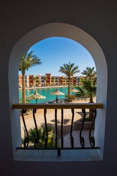 ARABIA AZUR RESORT