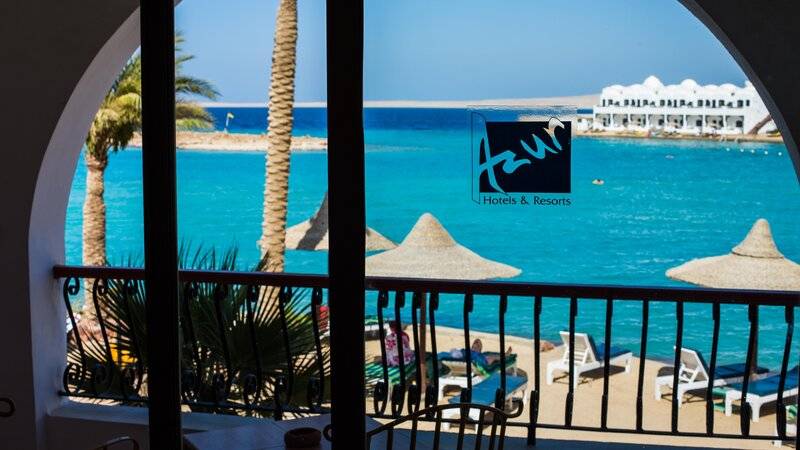 ARABIA AZUR RESORT