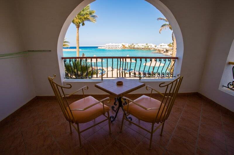 ARABIA AZUR RESORT