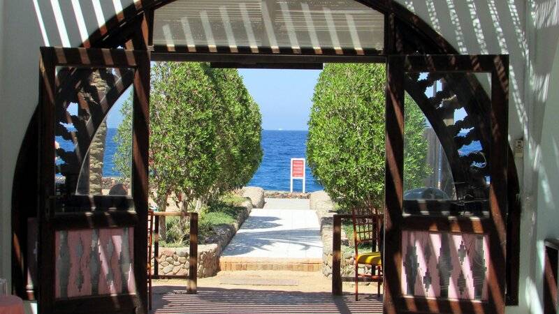 ARABIA AZUR RESORT