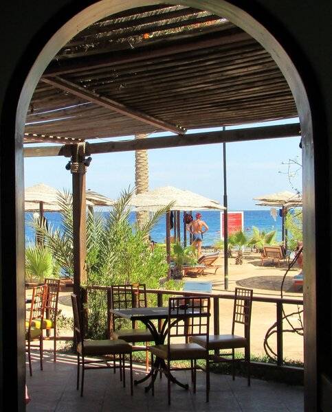ARABIA AZUR RESORT