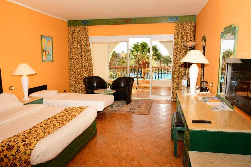 ARABIA AZUR RESORT