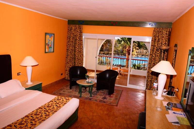 ARABIA AZUR RESORT