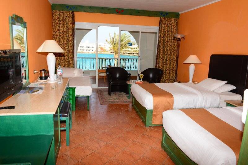ARABIA AZUR RESORT